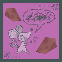 if a mouse could sing...