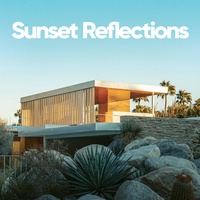 Cosmo Kuma - Sunset Reflections