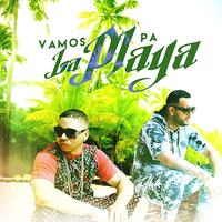 Vamos Pa La Playa