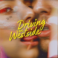 driving on westside