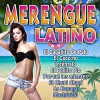 El Caballito de Palo