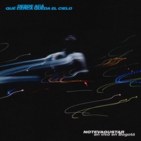 Memorias Del Olvido - En Vivo En Bogotá (Preview)