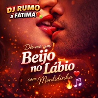 DA-ME UM BEIJINHO NO LÁBIO COM MORDIDINHA