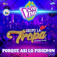 Tropa Mix Kumbia 2: Sabes a Chocolate / Sshh!!! / Boom Boom - En Vivo