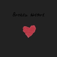 Broken Heart - Slowed
