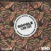 Boggle - SJRM Extended Edit