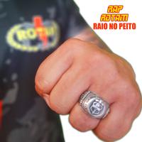 Raio no Peito