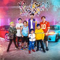 No Somos Lobos (feat. La Vecibanda)