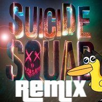Suicide Squad