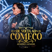 Rosas e Versos - Ao Vivo