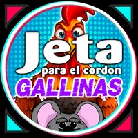 Jeta Para El Cordon GALLINAS (Remastered 2024)