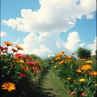 LA VIDA ES MARAVILLOSA - DANCE