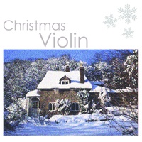 Christmas Violin Music Theme