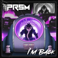 I'M BACK