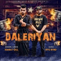 Daleriyan