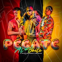 Pégate Al Baile (Clip 1)