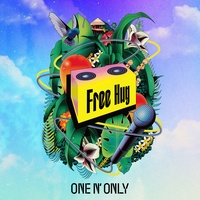 Free Hug