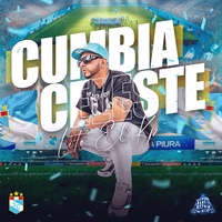 CUMBIA CELESTE