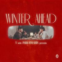 Winter Ahead (with PARK HYO SHIN) : YUNSEOKCHEOL TRIO Ver.
