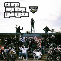 DJ BARUDAK LOS SANTOS - Radio