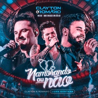 Namorando Ou Não - Ao Vivo