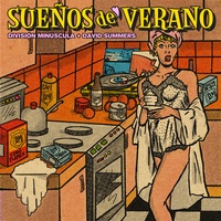 Sueños De Verano - Con David Summers