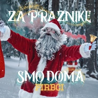 Za praznike smo doma