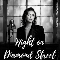 Night on Diamond Street