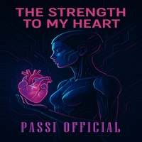 The Strength of My Heart