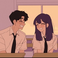 I like you