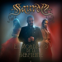 El mordisco de la serpiente