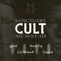 She Sells Sanctuary