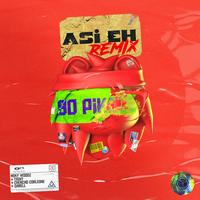 Asi Eh - Remix