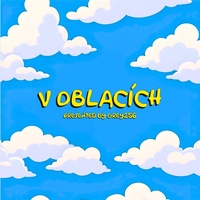 V oblacích
