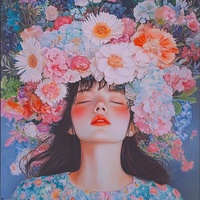 Spring Garden