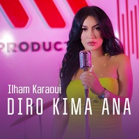Diro kima ana