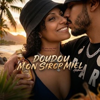 Doudou mon sirop miel
