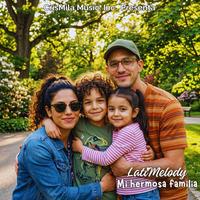 Mi hermosa familia