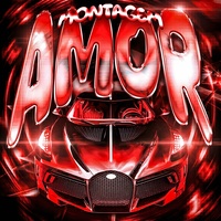 MONTAGEM AMOR - Slowed
