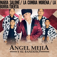 María Salomé / La Cumbia Morena / La Burra Tuerta