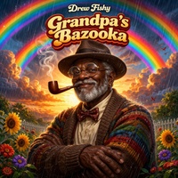 Grandpa's Bazooka