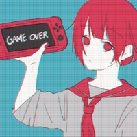 Game Over - High Speed Ver.