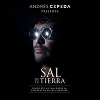 Por el Resto de Mi Vida (Sal de la Tierra) - Live