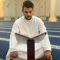 قال رب اشرح لي صدري