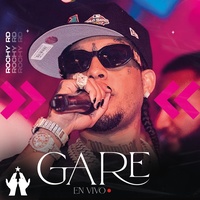 Gare - En Vivo