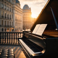 Luminous City Melodies