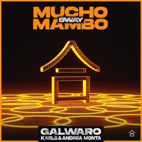 Mucho Mambo (Sway)