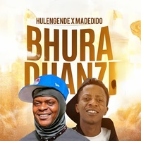 Bhura Dhanzi