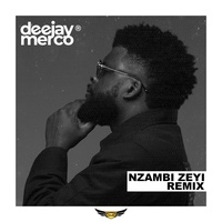 Nzambi Zeyi - remix