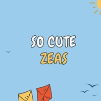 So Cute